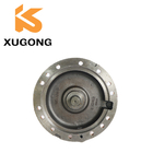 Hydraulic Spare Main Parts M5X130-19T Swing Motor For LD200 Excavators
