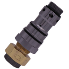 320B Excavator Spare Parts On High Quality Relief Valve For diesel