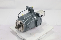 A10V071 Excavator Spare Parts High Hydraulic Pump With Grar Pump For REXTOTH