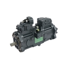 Electronic Control Excavator Hydraulic Pumps K3V112DTP-9Y14-14 For SH210 Main Pump
