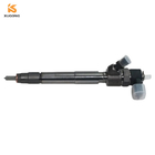 Diesel Engine Parts Fuel Injector 0445110594 5347134 For FOTON ISF 2.8 Engine 5258744 5309291 0445110376