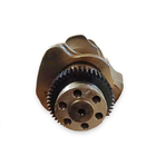 Machinery Engine Crankshaft 313-3996 313-3997 For Excavator E345D E349D Wheelloader