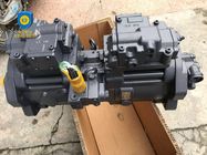 14603650 EC55BLC EC140B Excavator Engine Parts Hydraulic Pump For 4TNV94 D4DEAE1