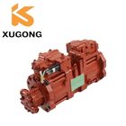SY135-8 Excavator Main Parts Hydraulic Piston Pump K3V63DT-9POH Hydraulic Pump Assembly