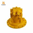 Construction Machinery Parts Hydraulic Excavator Swing Motor M5X130 For 320C