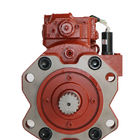 DX300 Excavator Hydraulic System Main Pump K5V140DTP-9N01-17T Spare Parts