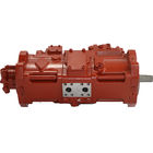 DX300 Excavator Hydraulic System Main Pump K5V140DTP-9N01-17T Spare Parts