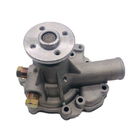 Engine Assembly Excavator Water Pump 4394992 For Construction Machinery Parts