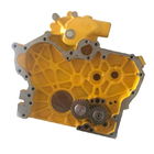  Excavator E320B E320BL Hydraulic Fuel Oil Pump 1786539 For Machinery Engine Parts