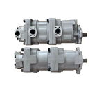 Hydraulic Transmission Oil Gear Pump 705-56-34630 For Excavator Spare Parts