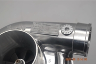 6BG1 Engine Parts Aftermarket ZAX200 EX230-6 Turbo 114400-3770 Turbocharger