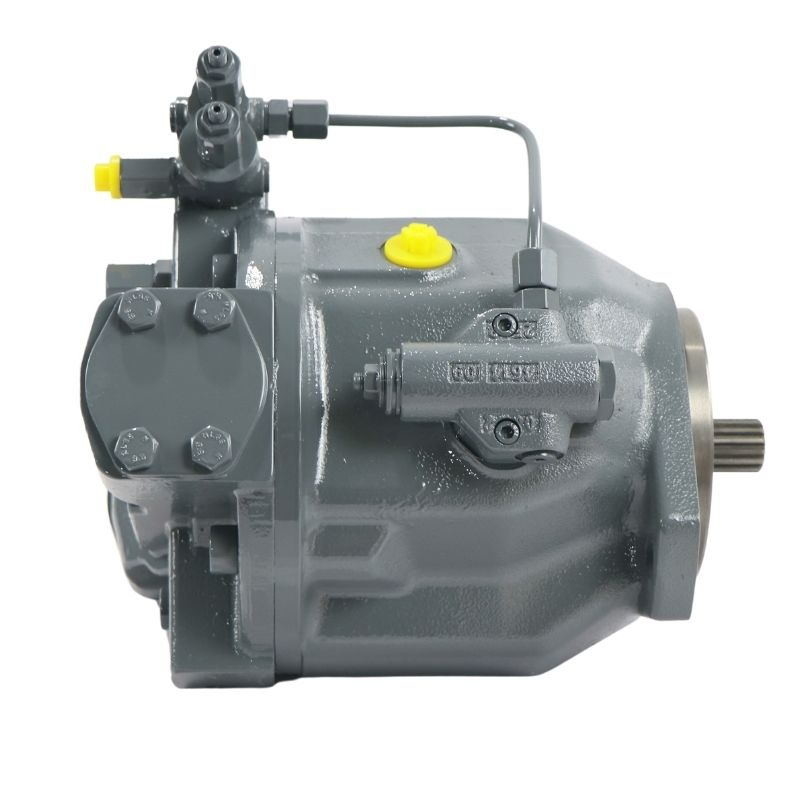 A10V071 Excavator Spare Parts High Hydraulic Pump For REXTOTH