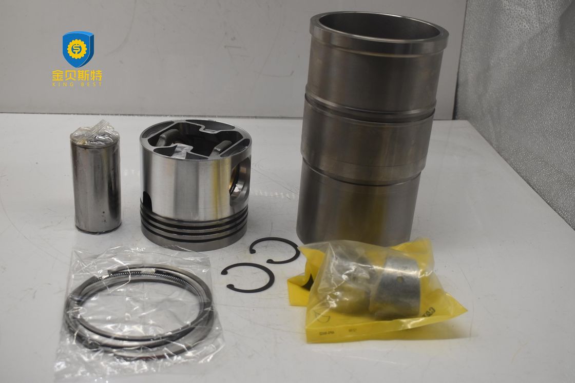 CAT C9 Engine Liner Kit Complete, Excavator CAT330D Engine C9 Kit Liner