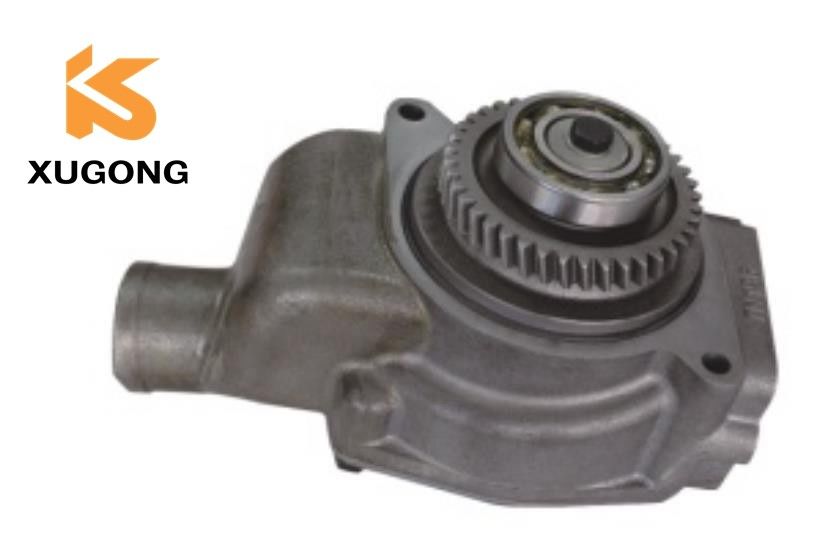 Construction Machinery Parts E3306T Water Pump Assy 2W8001