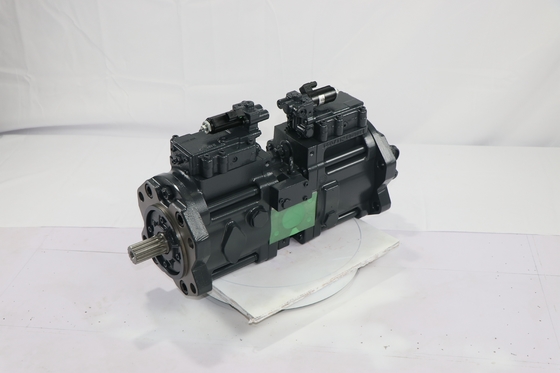  CX290 Hydraulic KBJ2895  290 Excavator Main Pump  K3v112dt K3V163DT KBJ2789 KRJ10290