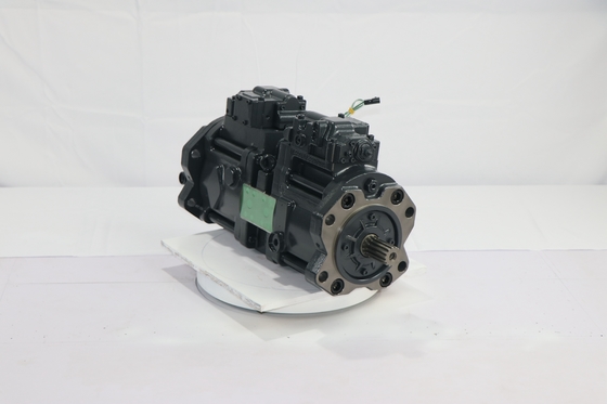 Main Pump K3V112DT Hydraulic K3V112DT-9N14 Excavator Pump Spare Parts