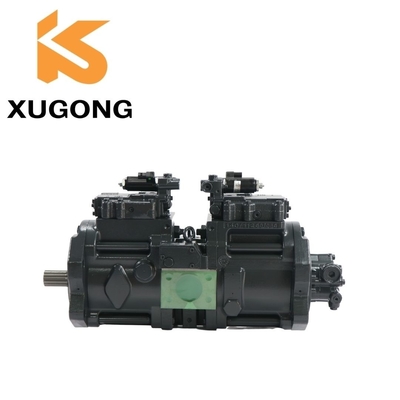 KAWASAKl Hydraulic Main Pump K3V112DT-1E42 For Vol Vo EC220D Excavators