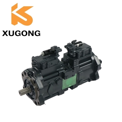KAWASAKl Hydraulic Main Pump K3V112DT-1E42 For Vol Vo EC220D Excavators