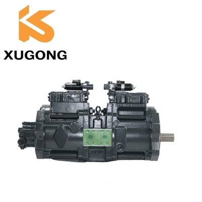 KAWASAKl Hydraulic Main Pump K3V112DT-1E42 For Vol Vo EC220D Excavators