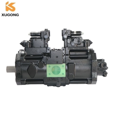 Excavator Hydraulic Pumps K5V140DTP-YT6K-17T Electrical Type For KOBELCO SK350-8