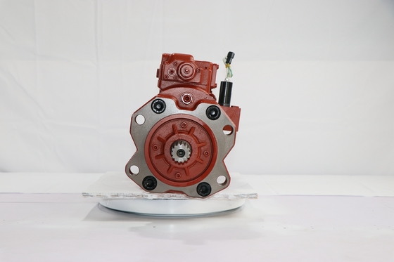 Excavator Parts Inversely Proportional K3V112DT-9N14 Hydraulic Main Pump