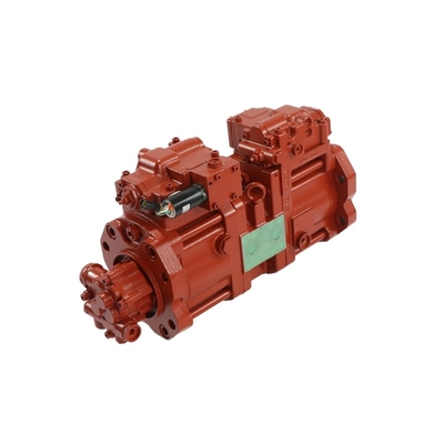 Excavator Main Pump K3V63DT-9C22-14T Hydraulic Pump K3V63DT For Hyundai R150-7