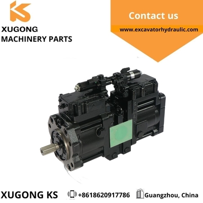 SK135 Hydraulic Pump KAWASAKl Hydraulic Pump K3V63DTP-OE02 Excavator Hydraulic Main Pump