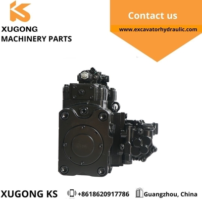 SK135 Hydraulic Pump KAWASAKl Hydraulic Pump K3V63DTP-OE02 Excavator Hydraulic Main Pump