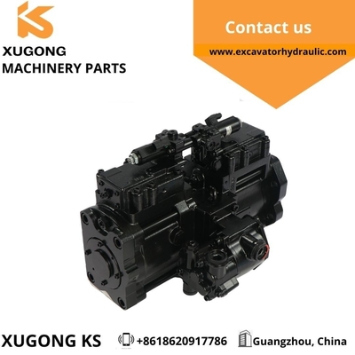 SK135 Hydraulic Pump KAWASAKl Hydraulic Pump K3V63DTP-OE02 Excavator Hydraulic Main Pump