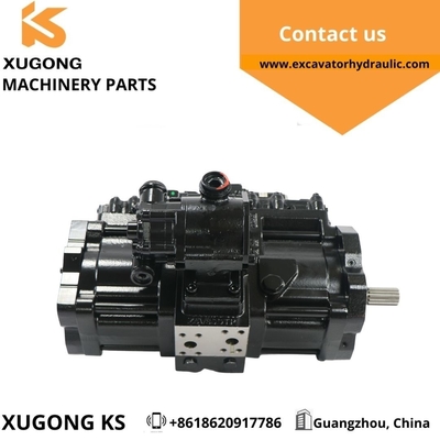 SK135 Hydraulic Pump KAWASAKl Hydraulic Pump K3V63DTP-OE02 Excavator Hydraulic Main Pump