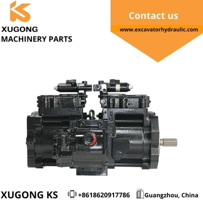 SK135 Hydraulic Pump KAWASAKl Hydraulic Pump K3V63DTP-OE02 Excavator Hydraulic Main Pump
