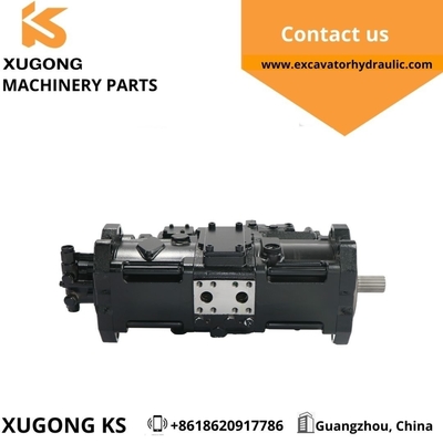 Electronic Control Excavators Hydraulic Pump K3V112DTP-9T8L-14 Hydraulic Main Pump