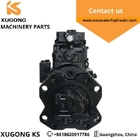 Electronic Control SK350-8 Excavator Hydraulic Pumps K5V140DTP-YT6K-17T Hydraulic Main Pump