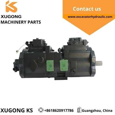 XE370 Excavator Hydraulic Pumps KAWASAKl K5V160DTH-9N4A Hydraulic Main Pump
