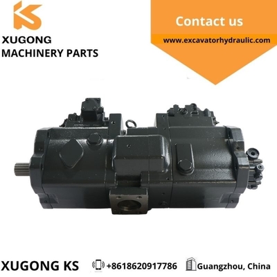 SANY 365 Excavator Hydraulic Pumps KAWASAKl K5V200DTH-9N4H Hydraulic Main Pump