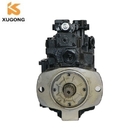 SK140-8 Excavator Hydraulic Pumps Kawasaki K7V63DTP-OE23 Hydraulic Main Pump