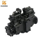 SK140-8 Excavator Hydraulic Pumps Kawasaki K7V63DTP-OE23 Hydraulic Main Pump