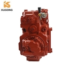 CLG915E Excavator Hydraulic Pumps Kawasaki K7V63DTP-9N0E Hydraulic Main Pump