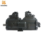 SK450-6 Excavator Hydraulic Pumps Kawasaki K5V200DTH Hydraulic Main Pump