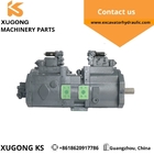 Electronic Control SANY335 Excavator Hydraulic Pumps K5V160DTH-9T16 Hydraulic Main Pump
