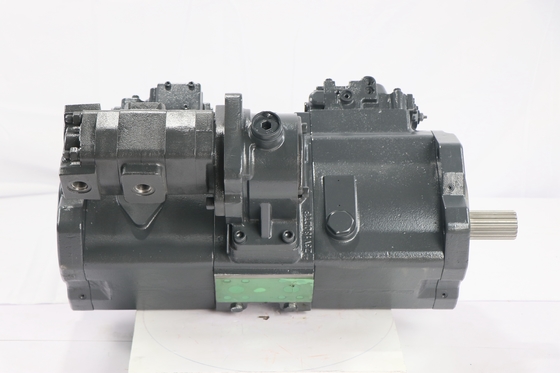 Excavator K3V180DTP-9N PTO EC360 7220-00700 Old Hydraulic KAWASAKl Main Pump Spare Parts For Vol-vo