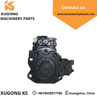 401-00020A K1056909 Sumitomo Excavator Parts K3V112DTP-9N14(PTO) For SH200A3 KAWASAKl Hydraulic Pump