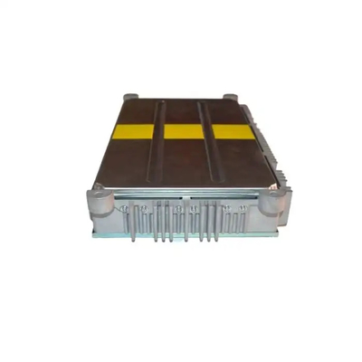Small Panel Parts Controller YN22E00120F1 SK200-6E Main Computer Controller For Excavator