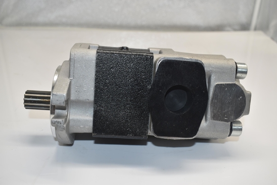Hydraulic Gear Pump Pilot Pump For TB175 Excavator K3SP36C Gear Oil Pump