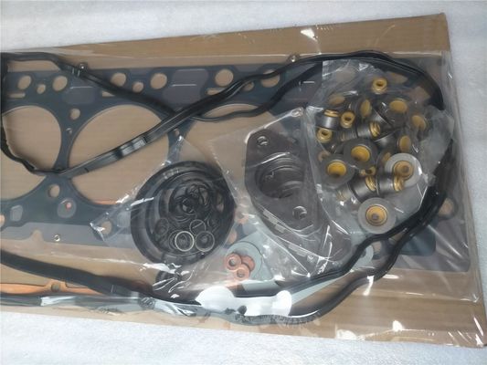 PC200-8 Spare Part QSB6.7 Diesel Engine Gasket Kit Repair Kit 4955229 5523157