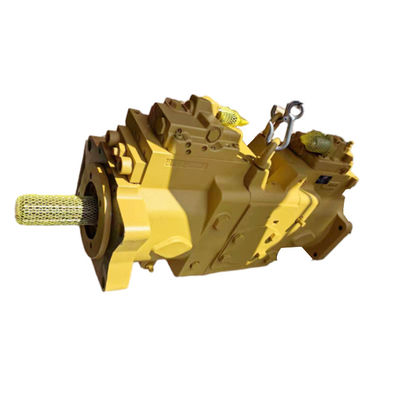 Excavator E349GC E350GC E374GC Complete Hydraulic Pump K7V280DTP For CAATerpillar