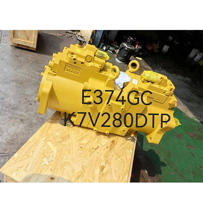 K7V280DTP Hyd Pump For CAATerpillar E374GC Main Pump K7V160DTP K7V180DTP K7V280DTP