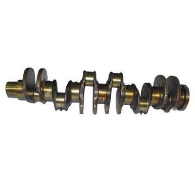 E326D 3116 C7 Engine Car Crankshaft For CAAT Forklift Truck Crankshaft 1051725 105-1725