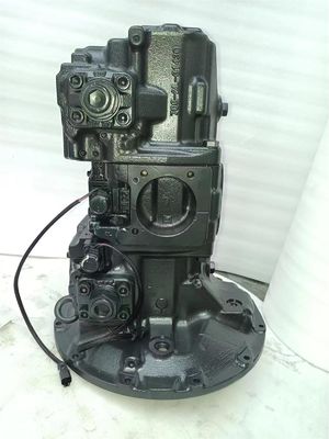 New 708-2L-01500 708-2L-00501 Hydraulic Pump Piston Pump For Komatsu PC200-8