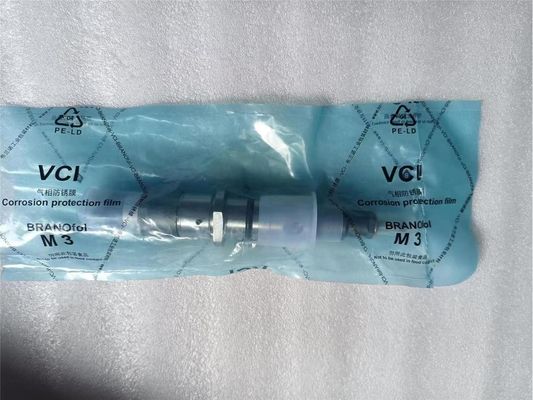 Diesel Engine Parts Auto Fuel Injector 0445120236 For PC300-8